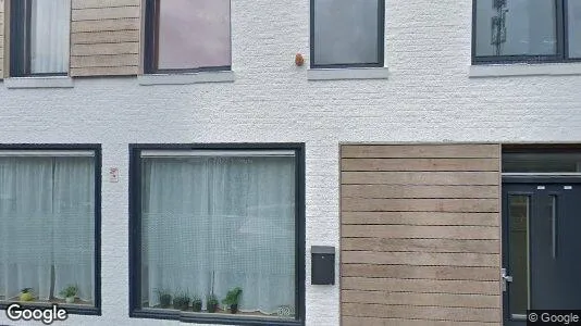 Bedrijfsruimtes for rent i Roosendaal - Foto uit Google Street View