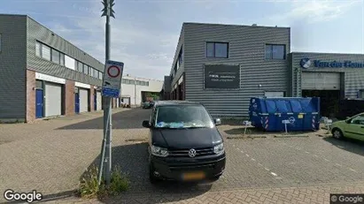 Bedrijfsruimtes for sale in Zwijndrecht - Photo from Google Street View