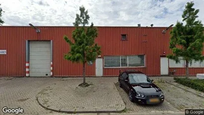 Bedrijfsruimtes for rent in Kaag en Braassem - Photo from Google Street View