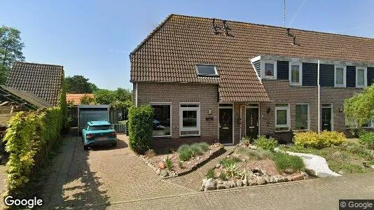 Bedrijfsruimtes for rent i Harderwijk - Foto uit Google Street View