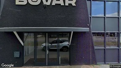 Bedrijfsruimtes for rent in Almelo - Photo from Google Street View