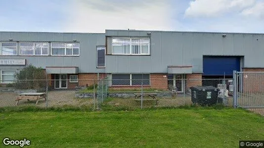 Bedrijfsruimtes for rent i Lelystad - Foto uit Google Street View