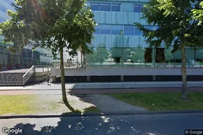Bedrijfsruimtes for rent in Amsterdam-Zuidoost - Photo from Google Street View