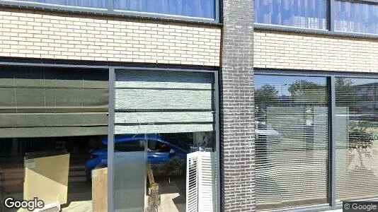 Producties for rent i Edam-Volendam - Foto uit Google Street View