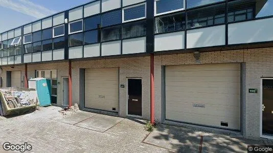 Producties for rent i Edam-Volendam - Foto uit Google Street View