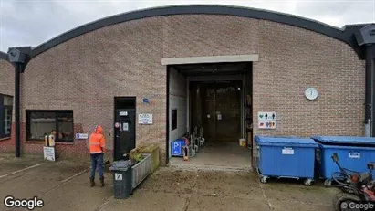 Büros zur Miete in Haarlemmermeer – Foto von Google Street View