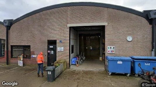 Büros zur Miete i Haarlemmermeer - Foto uit Google Street View