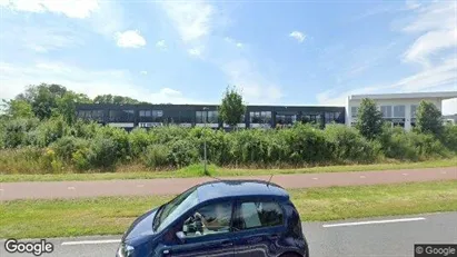 Bedrijfsruimtes for rent in Nunspeet - Photo from Google Street View