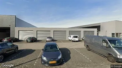 Kantorruimte for rent in Bergeijk - Photo from Google Street View