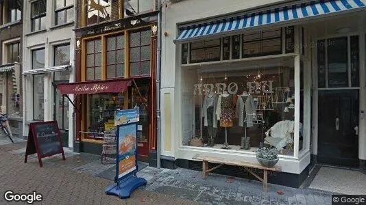 Bedrijfsruimtes for rent i Zutphen - Foto uit Google Street View