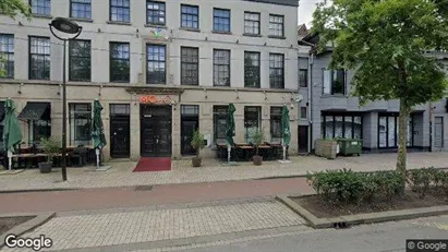 Kantorruimte for rent in Tilburg - Photo from Google Street View