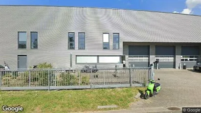 Kantorruimte for rent in Enschede - Photo from Google Street View