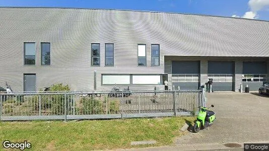 Kantorruimte te huur i Enschede - Foto uit Google Street View