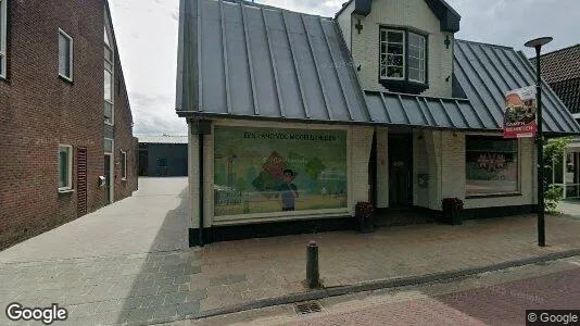 Kantorruimte for sale i Ooststellingwerf - Foto uit Google Street View