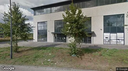 Bedrijfsruimtes for rent in Oosterhout - Photo from Google Street View