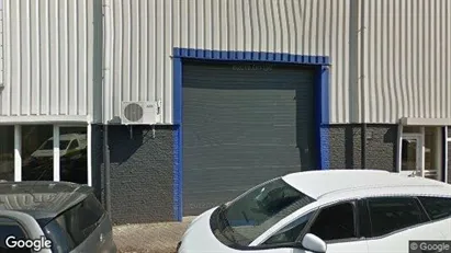 Kantorruimte for rent in Etten-Leur - Photo from Google Street View