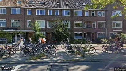 Bedrijfsruimtes for sale in Groningen - Photo from Google Street View