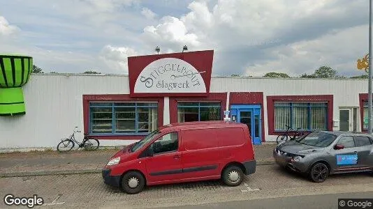Kantorruimte for rent i Groningen - Foto uit Google Street View