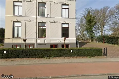 Kontorer til leie i Haarlem – Bilde fra Google Street View