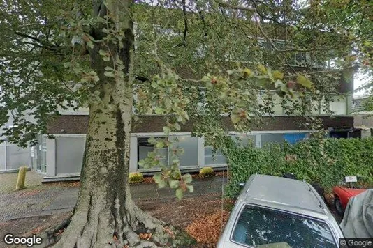 Kantorruimte for rent i Bloemendaal - Foto uit Google Street View
