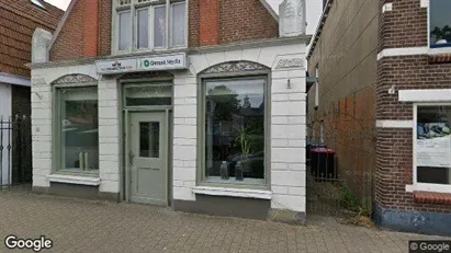 Kantorruimte for rent in Heerenveen - Photo from Google Street View