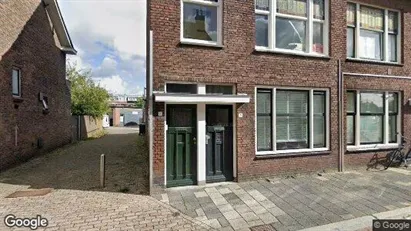Bedrijfsruimtes for sale in Delft - Photo from Google Street View