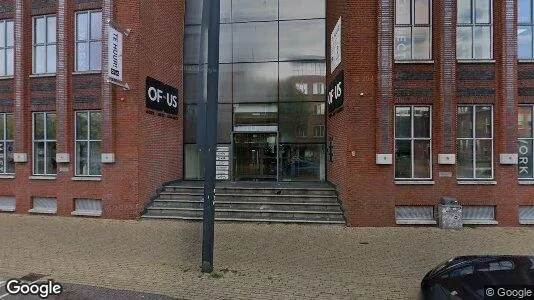 Bedrijfsruimtes for rent i Enschede - Foto uit Google Street View