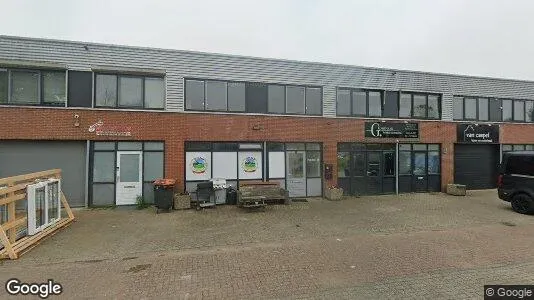 Kantorruimte for rent i Purmerend - Foto uit Google Street View