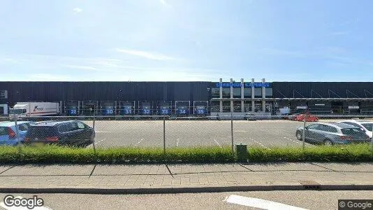 Kantorruimte for rent i Haarlemmermeer - Foto uit Google Street View