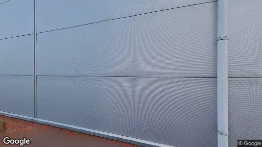 Bedrijfsruimtes for rent i Westland - Foto uit Google Street View