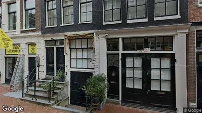 Kantorruimte for rent in Amsterdam Centrum - Photo from Google Street View