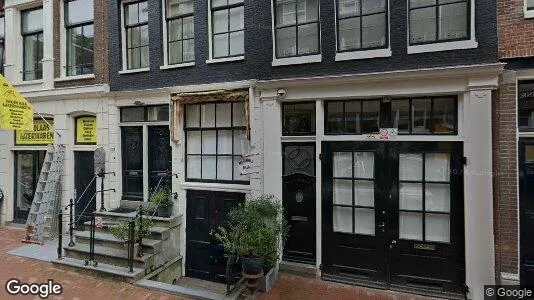 Kantorruimte for rent i Amsterdam Centrum - Foto uit Google Street View