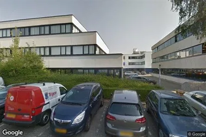 Kantorruimte te huur in Woerden - Foto uit Google Street View