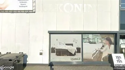 Bedrijfsruimtes for rent in Leerdam - Photo from Google Street View