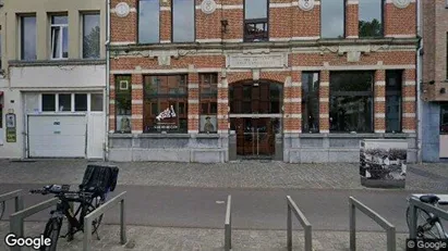 Kantorruimte for rent in Stad Antwerp - Photo from Google Street View