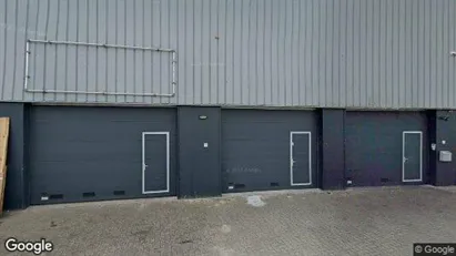Bedrijfsruimtes for rent in Almere - Photo from Google Street View