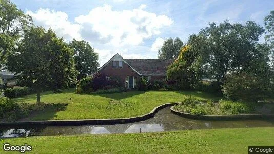 Bedrijfsruimtes for rent i Uithoorn - Foto uit Google Street View