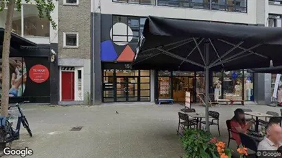 Kantorruimte for rent in Rotterdam Centrum - Photo from Google Street View