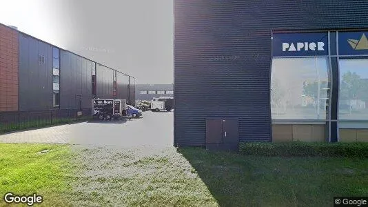 Kantorruimte for rent i Midden-Delfland - Foto uit Google Street View