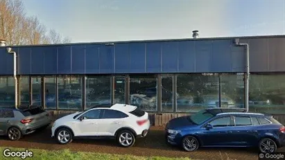 Bedrijfsruimtes for rent in Stichtse Vecht - Photo from Google Street View