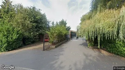 Bedrijfsruimtes for rent in Haarlemmermeer - Photo from Google Street View