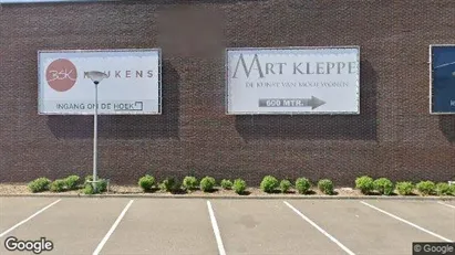 Kantorruimte for rent in Apeldoorn - Photo from Google Street View