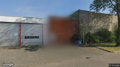 Bedrijfsruimtes for rent in Deventer - Photo from Google Street View