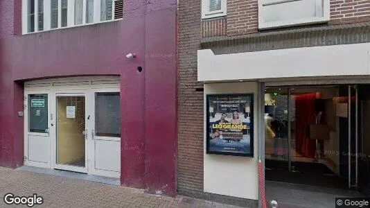 Bedrijfsruimtes for rent i Amsterdam Centrum - Foto uit Google Street View