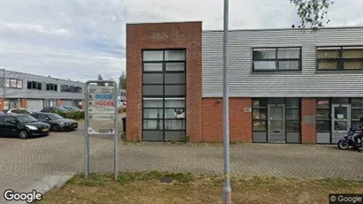 Producties for rent in Uden - Photo from Google Street View