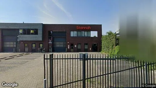 Bedrijfsruimtes for rent i Lisse - Foto uit Google Street View