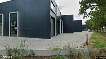 Bedrijfsruimtes for rent in Bronckhorst - Photo from Google Street View