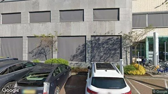 Kantorruimte for rent i Hilversum - Foto uit Google Street View