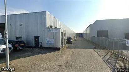 Bedrijfsruimtes for rent in Venlo - Photo from Google Street View