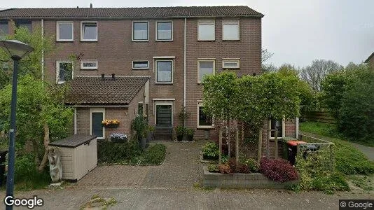 Bedrijfsruimtes for sale i Hoorn - Foto uit Google Street View